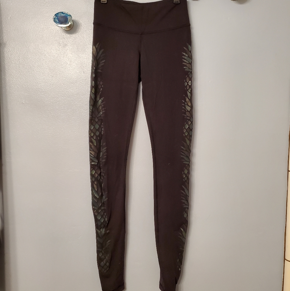 Lululemon Wunder Under